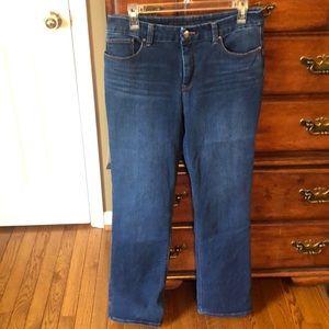 Chicos so lifting straight leg 0.5 R